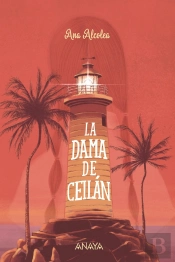La Dama De Ceilan