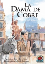 La Dama De Cobre (The Copper Lady)