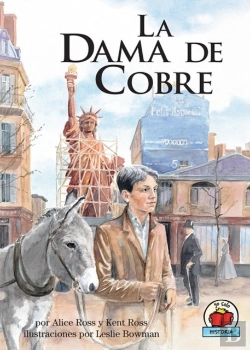 Bertrand.pt - La Dama De Cobre (The Copper Lady)