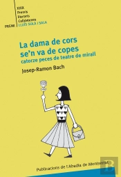 La Dama De Cors Se'N Va De Copes