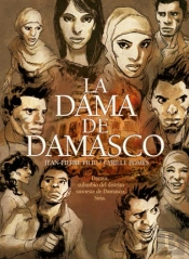 La Dama De Damasco