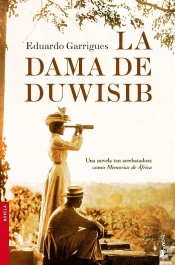 La Dama De Duwisib