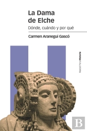 La Dama De Elche