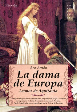 Bertrand.pt - La Dama De Europa  
