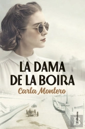 La Dama De La Boira