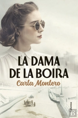 Bertrand.pt - La Dama De La Boira