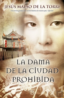 Bertrand.pt - La Dama De La Ciudad Prohibida