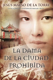 La Dama De La Ciudad Prohibida