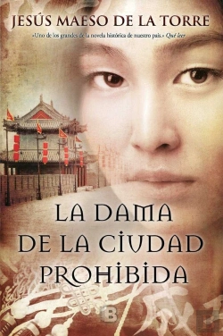 Bertrand.pt - La Dama De La Ciudad Prohibida