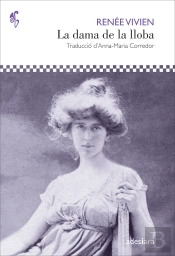 La Dama De La Lloba