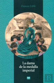 La Dama De La Medalla Imperial
