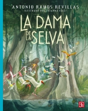 La Dama De La Selva