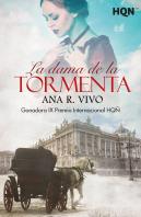 La Dama De La Tormenta Ganadora Ix Premio