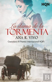 La Dama De La Tormenta Ganadora Ix Premio