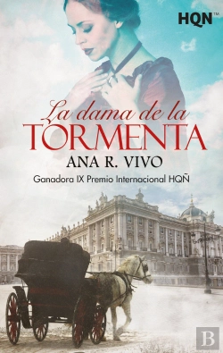 Bertrand.pt - La Dama De La Tormenta Ganadora Ix Premio