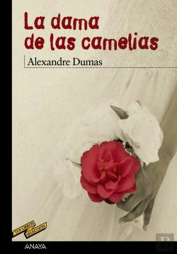 Bertrand.pt - La Dama De Las Camelias
