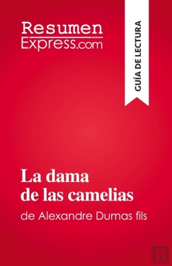 Bertrand.pt - La Dama De Las Camelias : De Alexandre Dumas Fils
