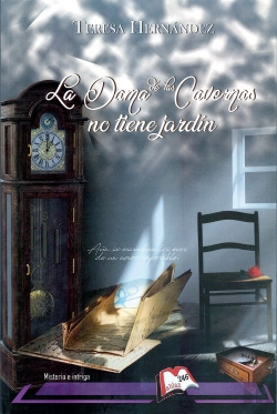 Bertrand.pt - La Dama De Las Cavernas No Tiene Jardin