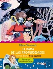 La Dama De Las Profundidades