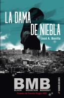 La Dama De Niebla