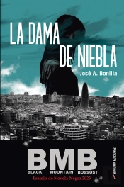 La Dama De Niebla