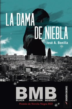 Bertrand.pt - La Dama De Niebla
