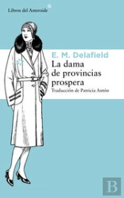 La Dama De Provincias Prospera