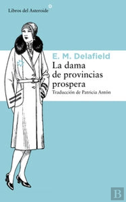 Bertrand.pt - La Dama De Provincias Prospera