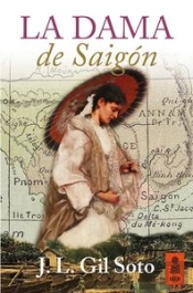 La Dama De Saigón