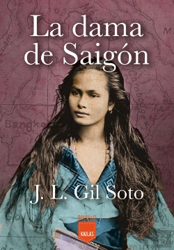 Bertrand.pt - La Dama De Saigon  
