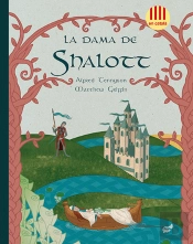 La Dama De Shalott