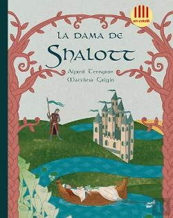 Bertrand.pt - La Dama De Shalott