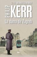 La Dama De Zagreb