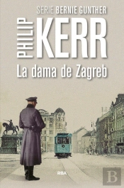 La Dama De Zagreb