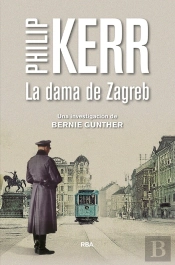 La Dama De Zagreb