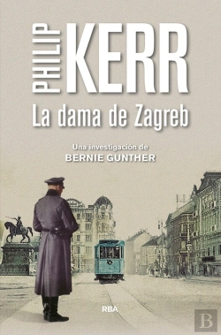 Bertrand.pt - La Dama De Zagreb