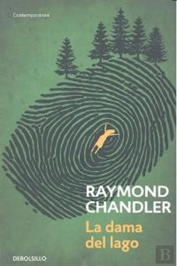 Bertrand.pt - La Dama Del Lago (Philip Marlowe 4)