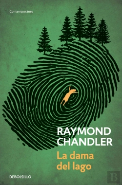 Bertrand.pt - La Dama Del Lago (Philip Marlowe 4)