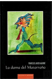 La Dama Del Matarraña
