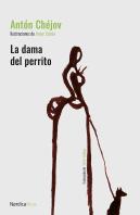 La Dama Del Perrito. Ed. 2019. Cartoné