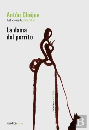 La Dama Del Perrito. Ed. 2019. Cartoné
