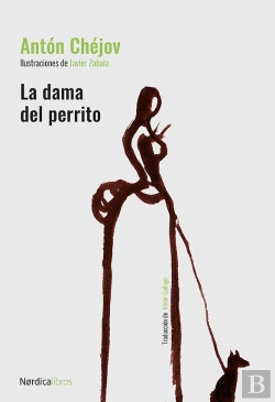 Bertrand.pt - La Dama Del Perrito. Ed. 2019. Cartoné