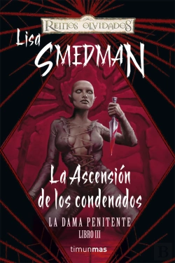 Bertrand.pt - La Dama Penitente Nº 03/03 La Ascensión De Los Condenados