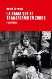 La Dama Que Se Transformó En Zorro