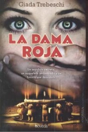 La Dama Roja