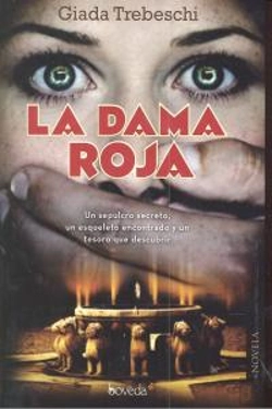 Bertrand.pt - La Dama Roja