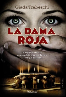 Bertrand.pt - La Dama Roja