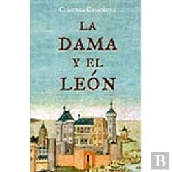 Bertrand.pt - La Dama Y El León