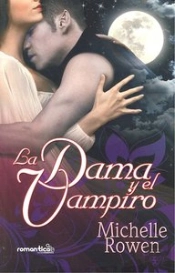 La Dama Y El Vampiro