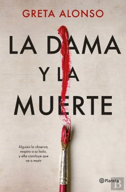 Bertrand.pt - La Dama Y La Muerte